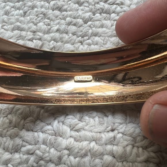 Monet bangle - Picture 3 of 4